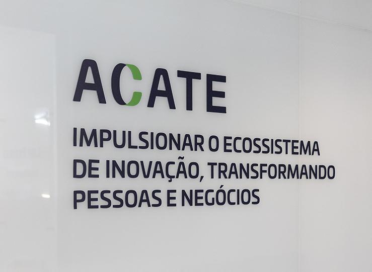 Acate - Associação catarinense de tecnologia