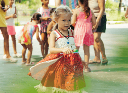 Agenda Cultural de Abril