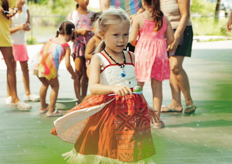 Agenda Cultural de Abril