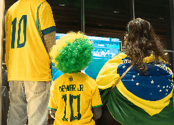 Agenda Cultural de Julho