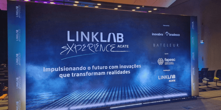 Passeio Sapiens recebeu a 3ª edição do LinkLab Experience