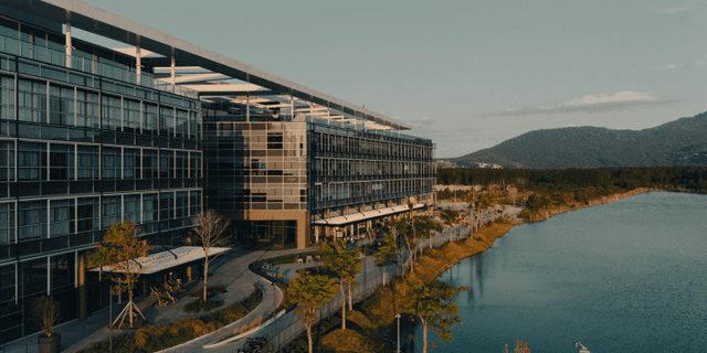 Negócios em Expansão: Uma oportunidade única para empreendedores e líderes que buscam inovação, crescimento e networking