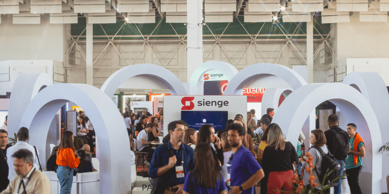 Construsummit 2025: O maior evento de Gestão e Tecnologia da Construção Civil em Florianópolis