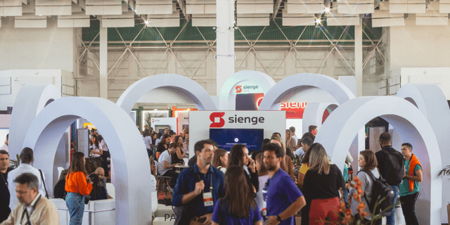 Construsummit 2025: O maior evento de Gestão e Tecnologia da Construção Civil em Florianópolis