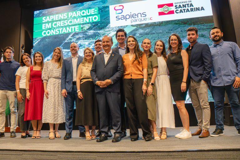 Viva Sapiens 2025: Inovação, Tecnologia e Cultura se Encontram no Sapiens Parque em Florianópolis
