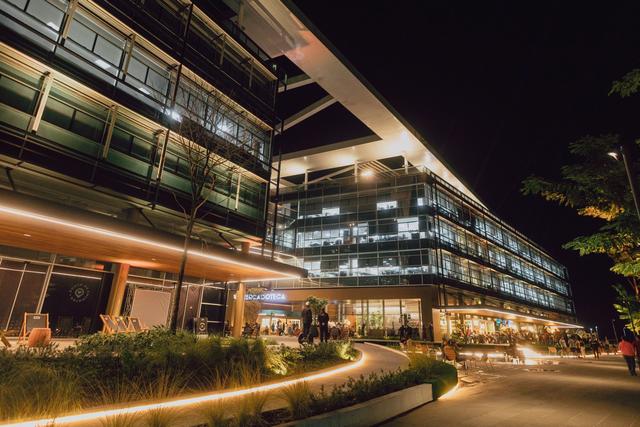 O papel do Sapiens Parque no futuro urbano de Florianópolis: por que o Passeio Sapiens vai além da gastronomia e do lazer