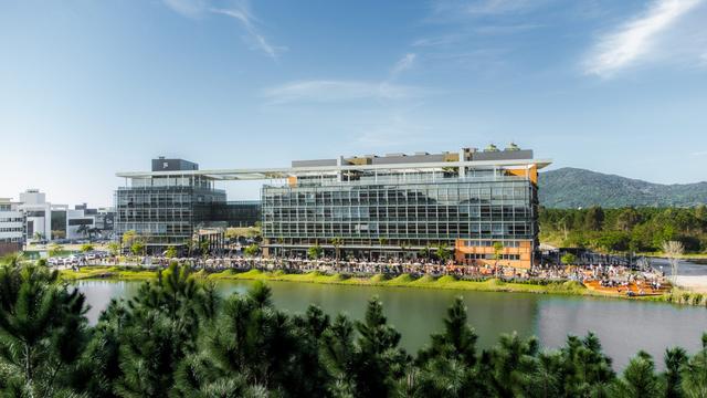 Passeio Sapiens: inovação urbana que vira finalista no Prêmio Somos Cidade 2025