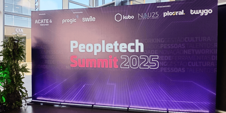 Passeio Sapiens recebe o PeopleTech Summit 2025
