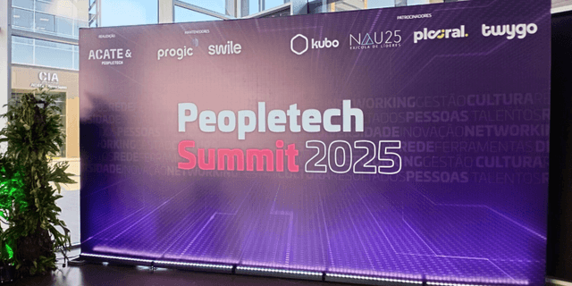 Passeio Sapiens recebe o PeopleTech Summit 2025