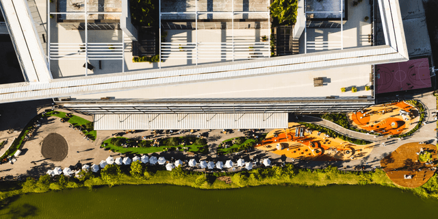 Hurbana Compartilha Experiência do Passeio Sapiens em Encontro do Movimento Somos Cidade