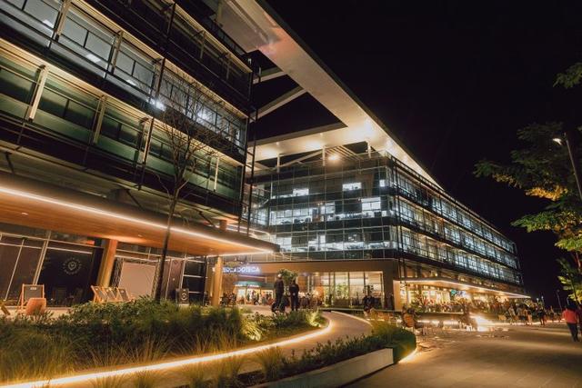 O papel do Sapiens Parque no futuro urbano de Florianópolis: por que o Passeio Sapiens vai além da gastronomia e do lazer