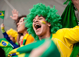 Agenda Cultural de Junho