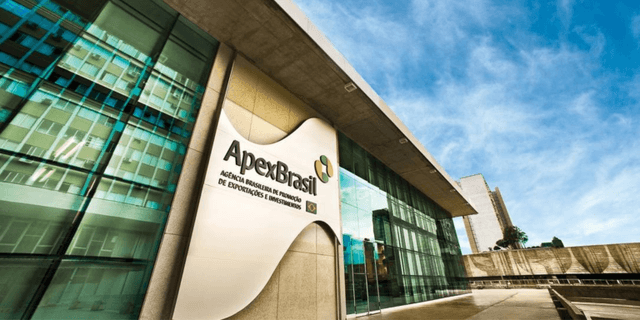 Passeio Sapiens recebe APEX Brasil: chamado ScaleUp in Brazil 2025 Passeio Sapiens recebe APEX Brasil: chamado ScaleUp in Brazil 2025