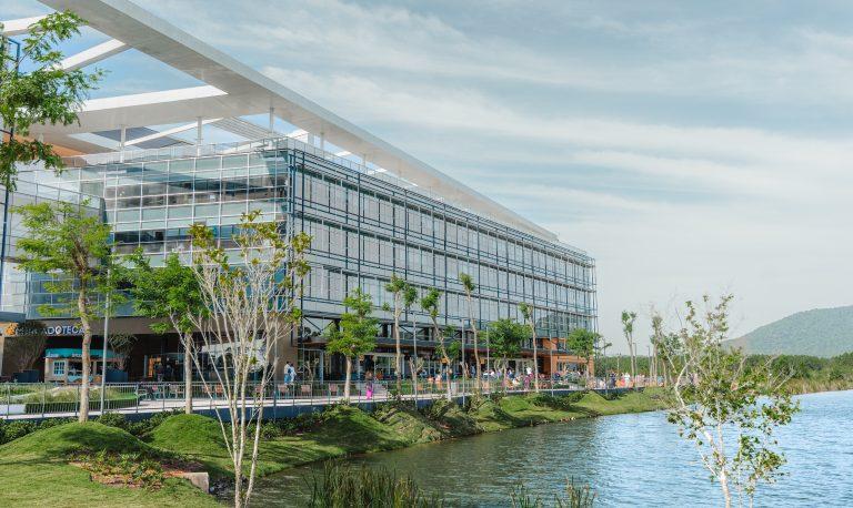 Passeio Talks: o podcast que conecta negócios, inovação e comunidade Passeio Talks: o podcast que conecta negócios, inovação e comunidade