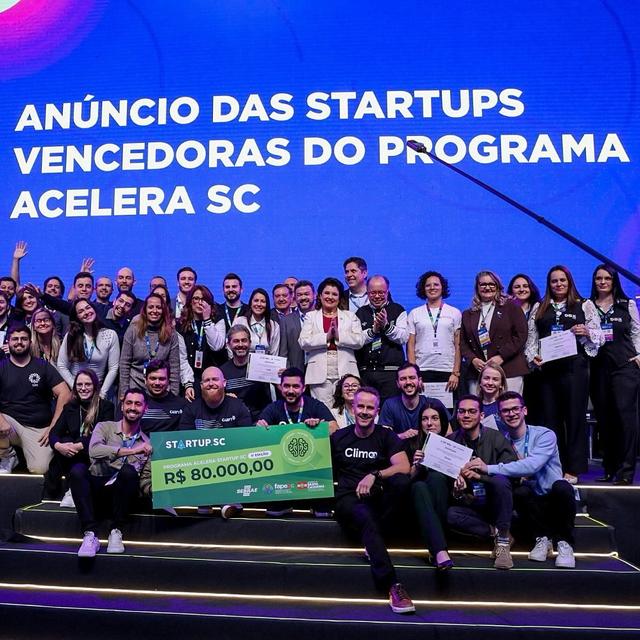 Beepay: Inovação catarinense que transforma o varejo brasileiro Beepay: Inovação catarinense que transforma o varejo brasileiro