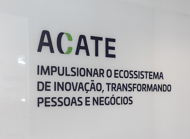 Acate - Associação catarinense de tecnologia